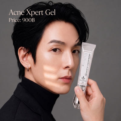  Acne X pert gel NO.115
