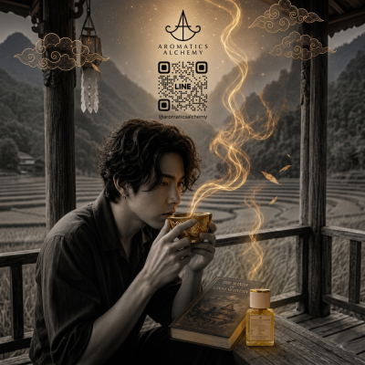 bodycare perfume 1